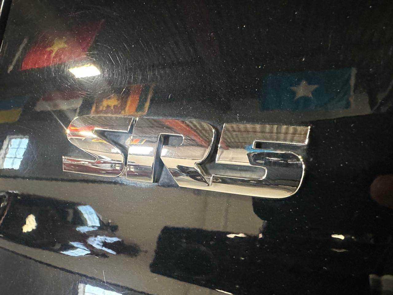 2019 Toyota Tundra 4X4 Double Cab SR5 Plus 5.7L - Photo #10
