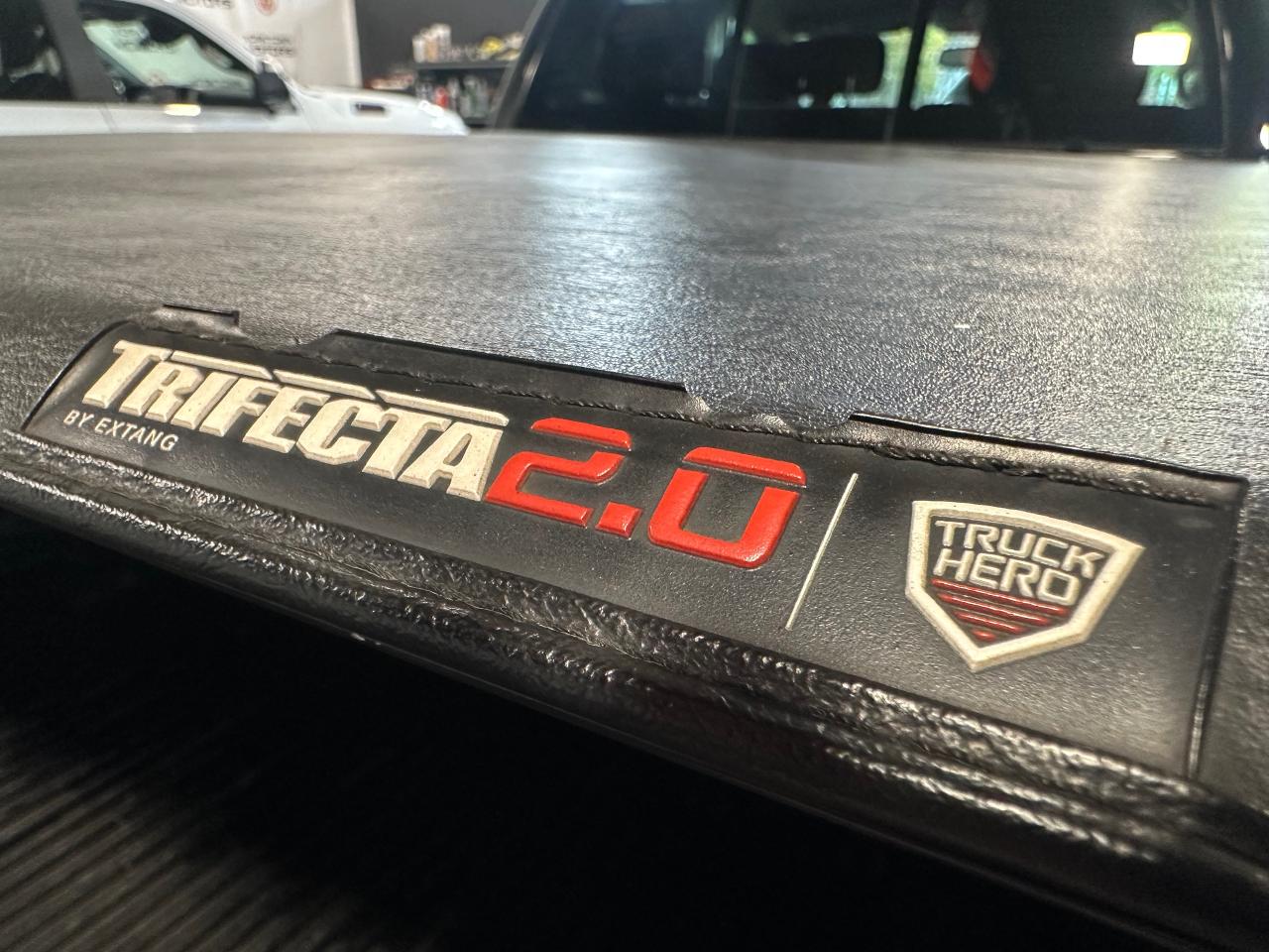 2019 Toyota Tundra 4X4 Double Cab SR5 Plus 5.7L - Photo #23