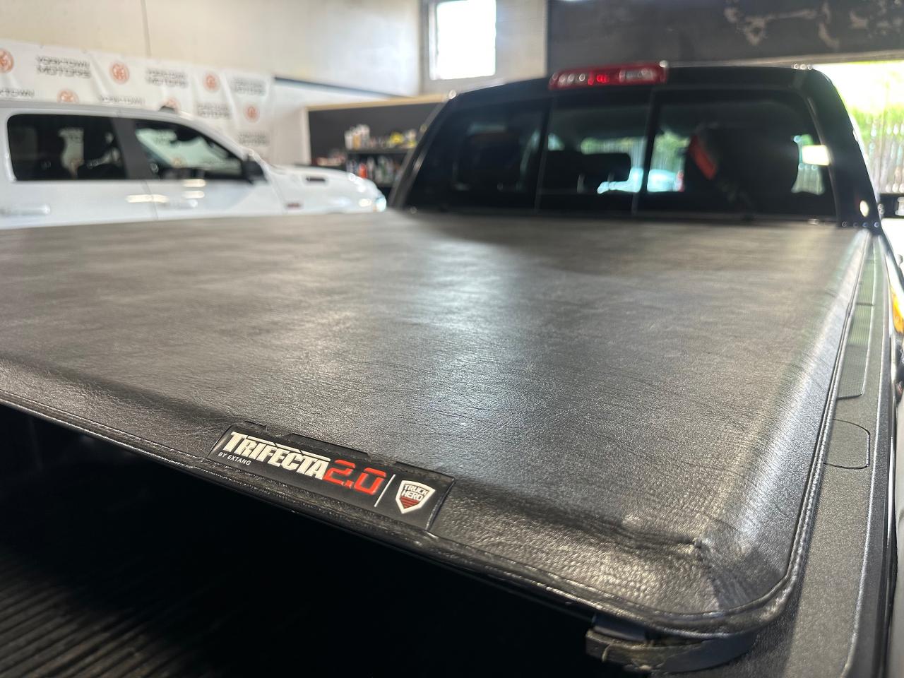 2019 Toyota Tundra 4X4 Double Cab SR5 Plus 5.7L - Photo #24
