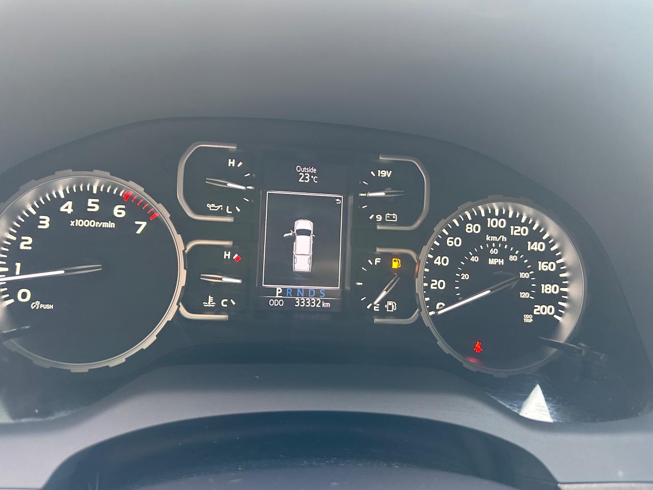 2019 Toyota Tundra 4X4 Double Cab SR5 Plus 5.7L - Photo #45