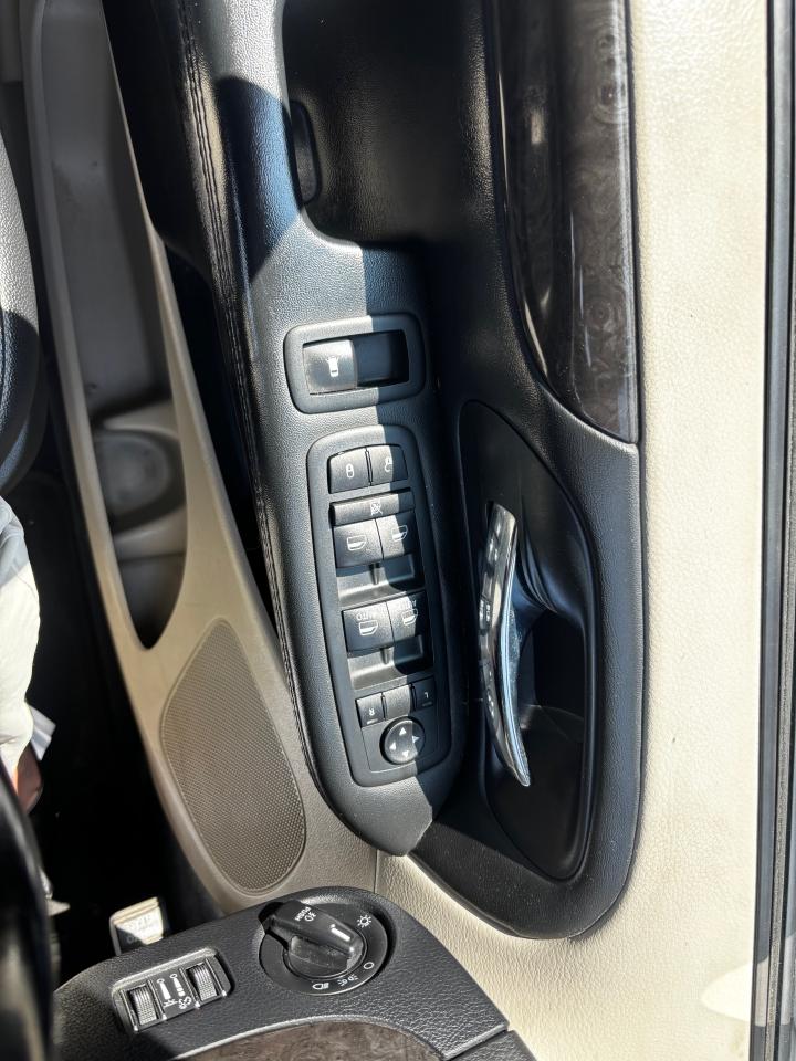 2018 Dodge Grand Caravan Crew Plus - Photo #13