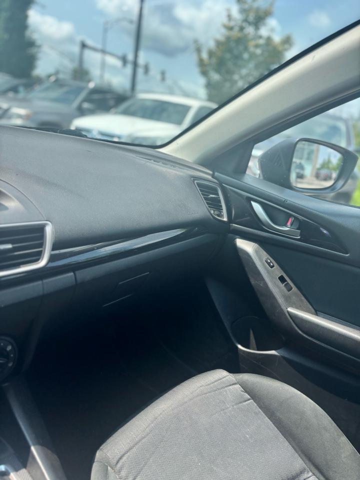 2015 Mazda MAZDA3 GX - Photo #8