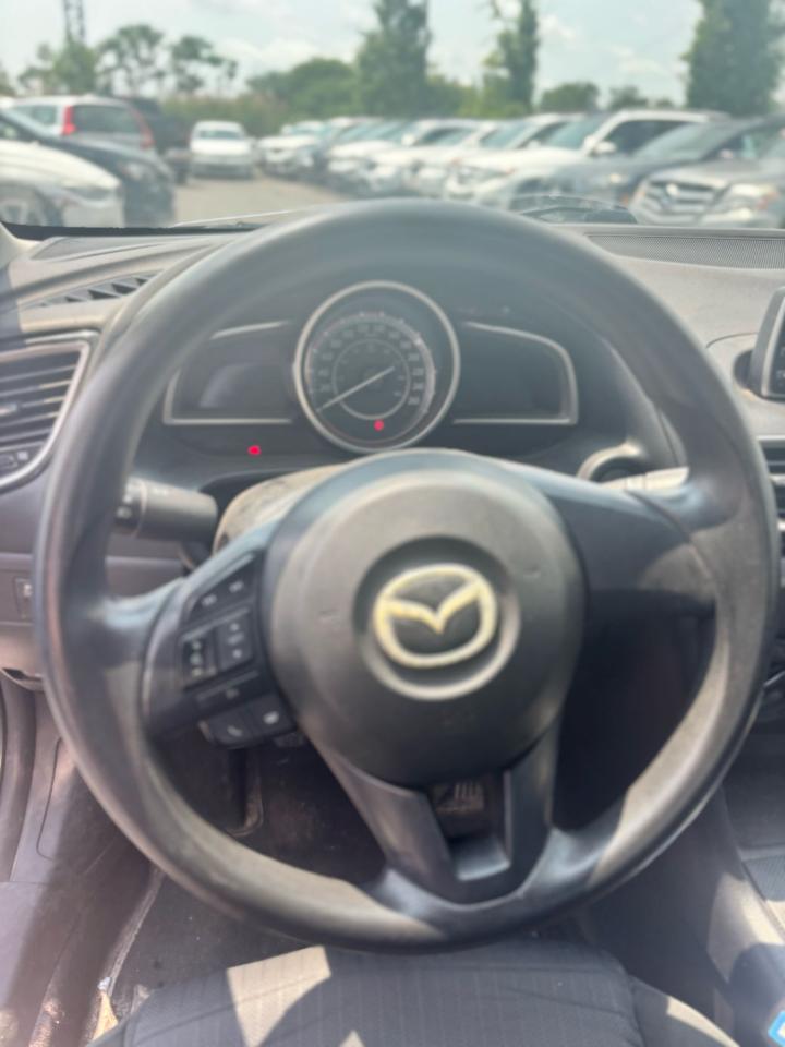 2015 Mazda MAZDA3 GX - Photo #7