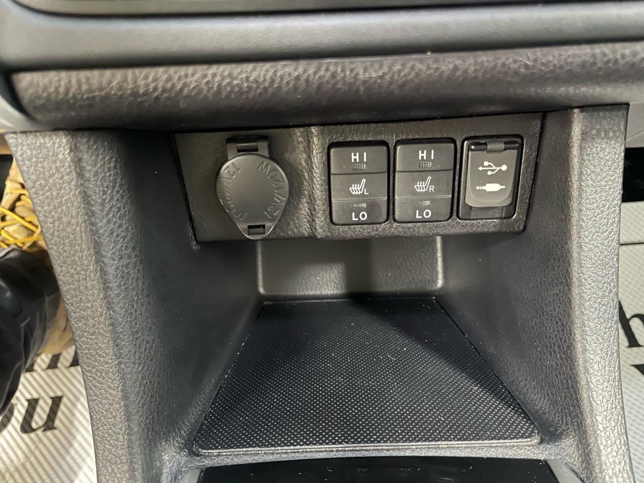2017 Toyota Corolla LE UPGRADE