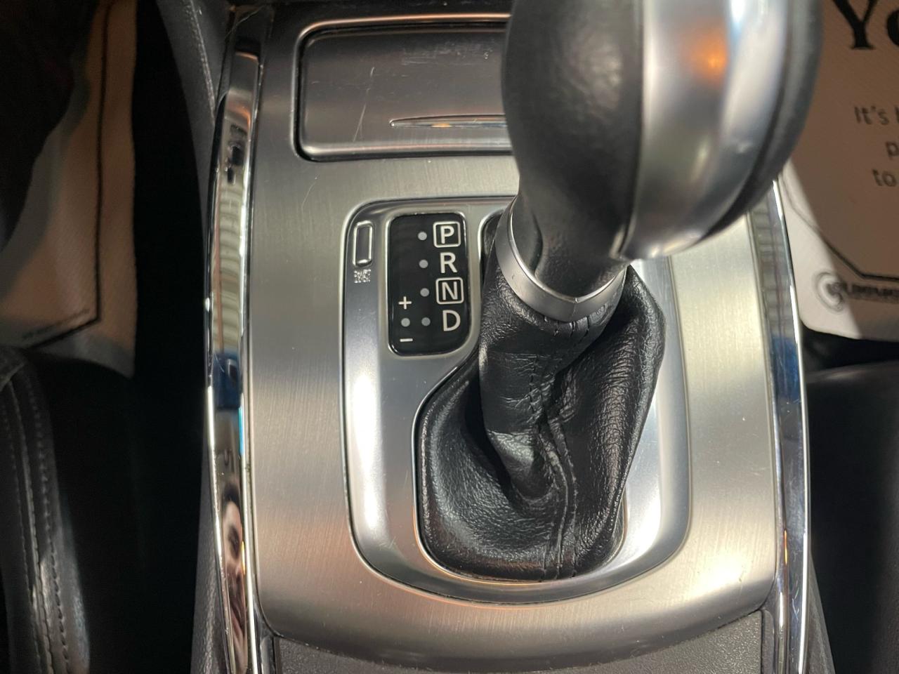 2013 Infiniti G37 Sport AWD