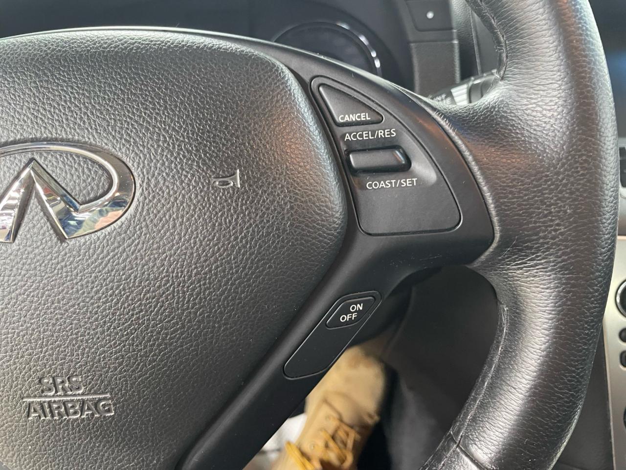 2013 Infiniti G37 Sport AWD