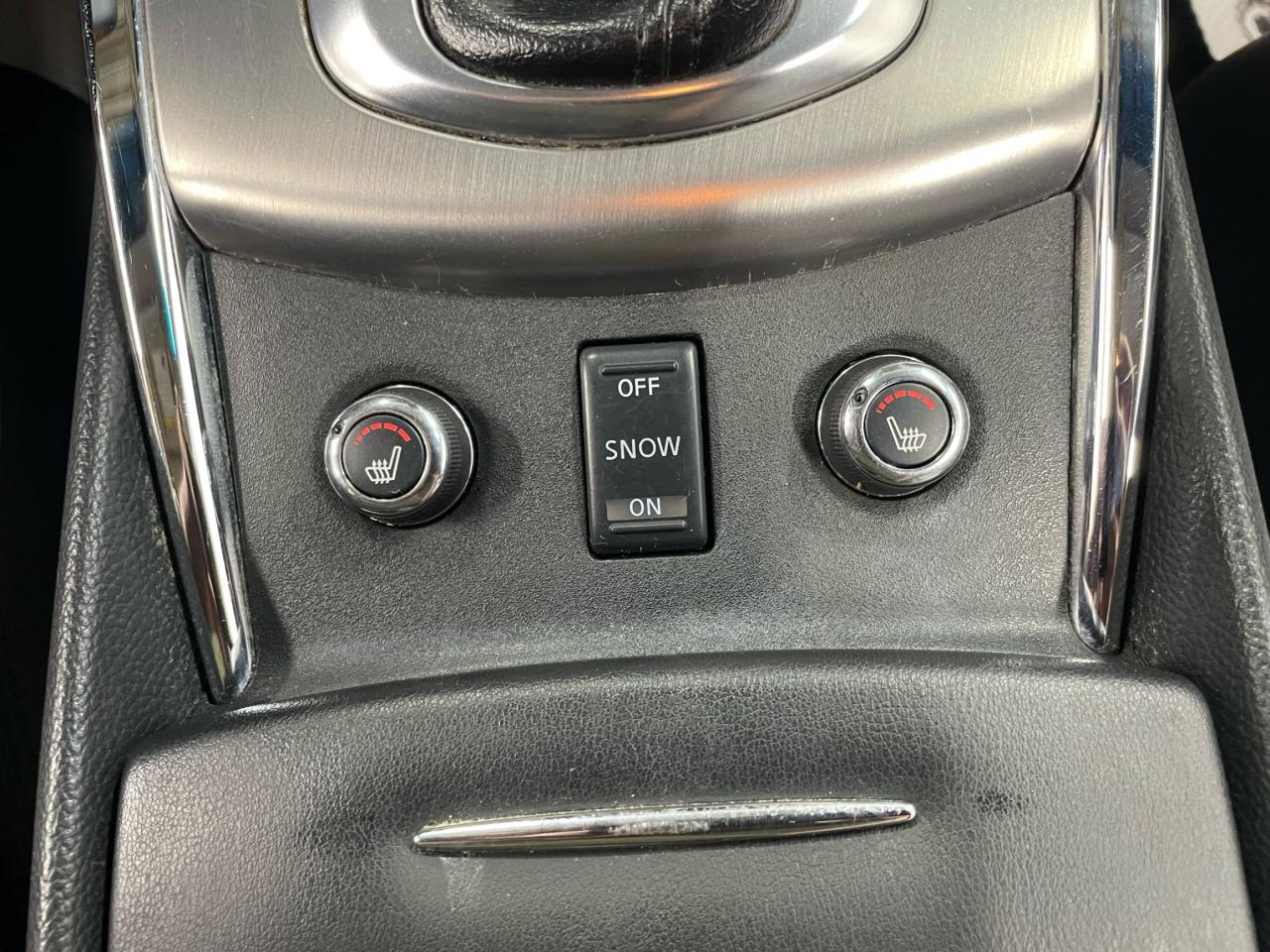 2013 Infiniti G37 Sport AWD