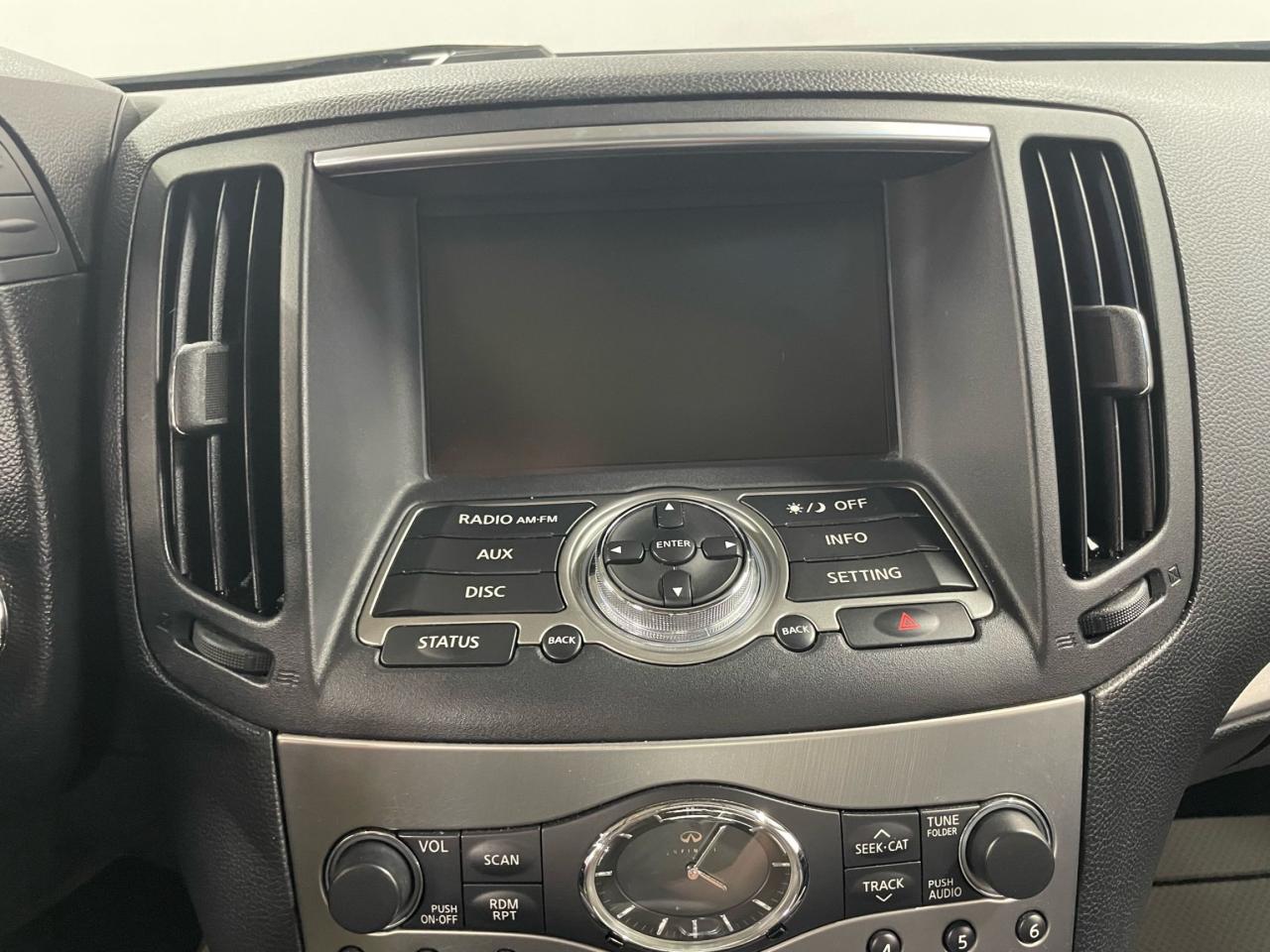 2013 Infiniti G37 Sport AWD