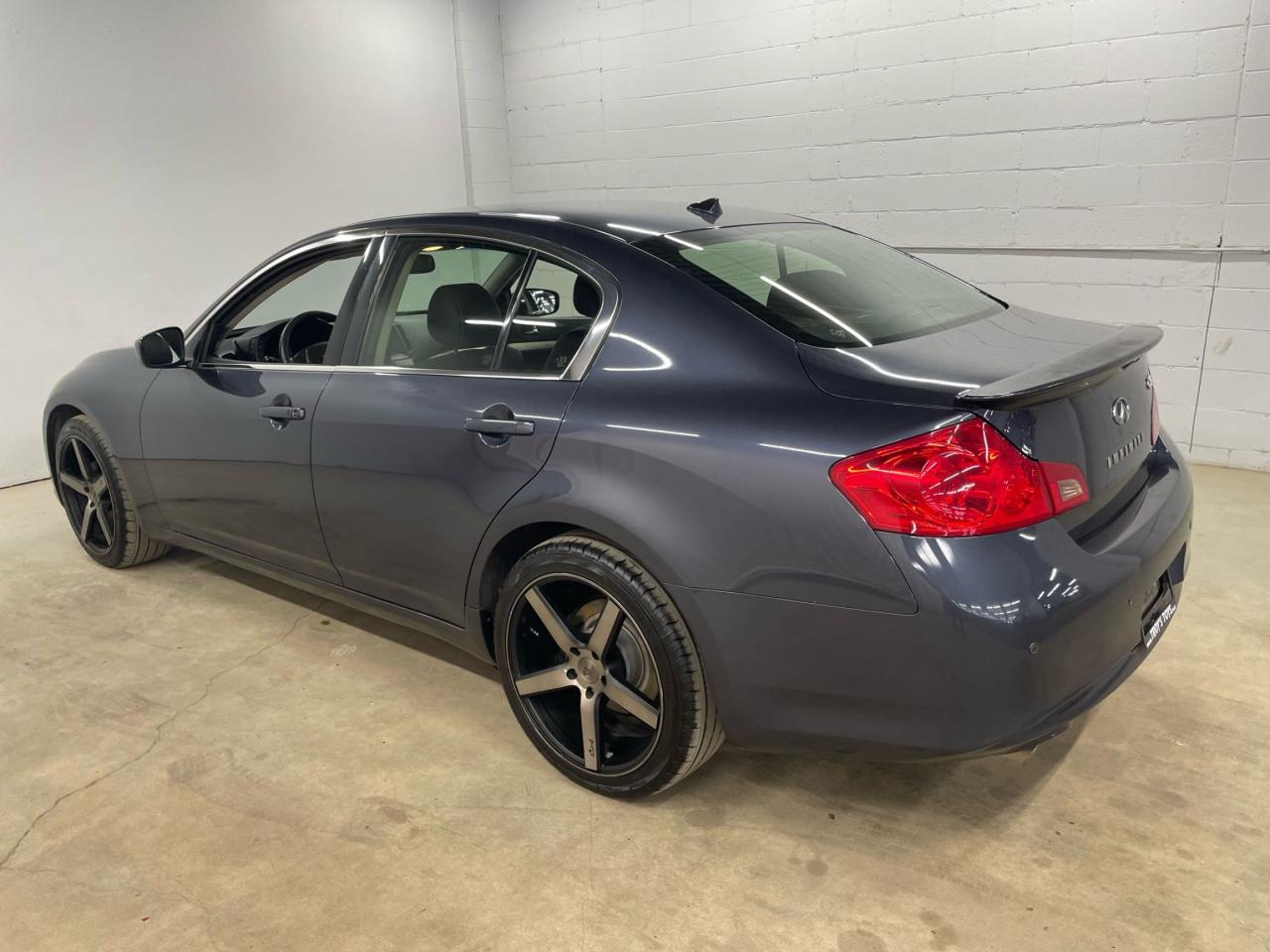 2013 Infiniti G37 Sport AWD