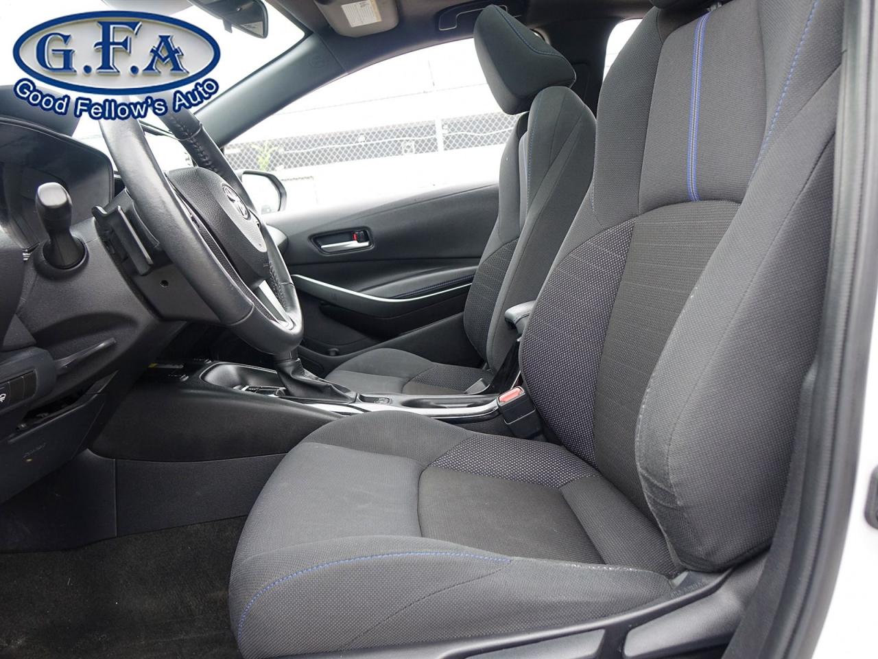 2022 Toyota Corolla SE MODEL, SUNROOF, REARVIEW CAMERA, HEATED SEATS, Photo31