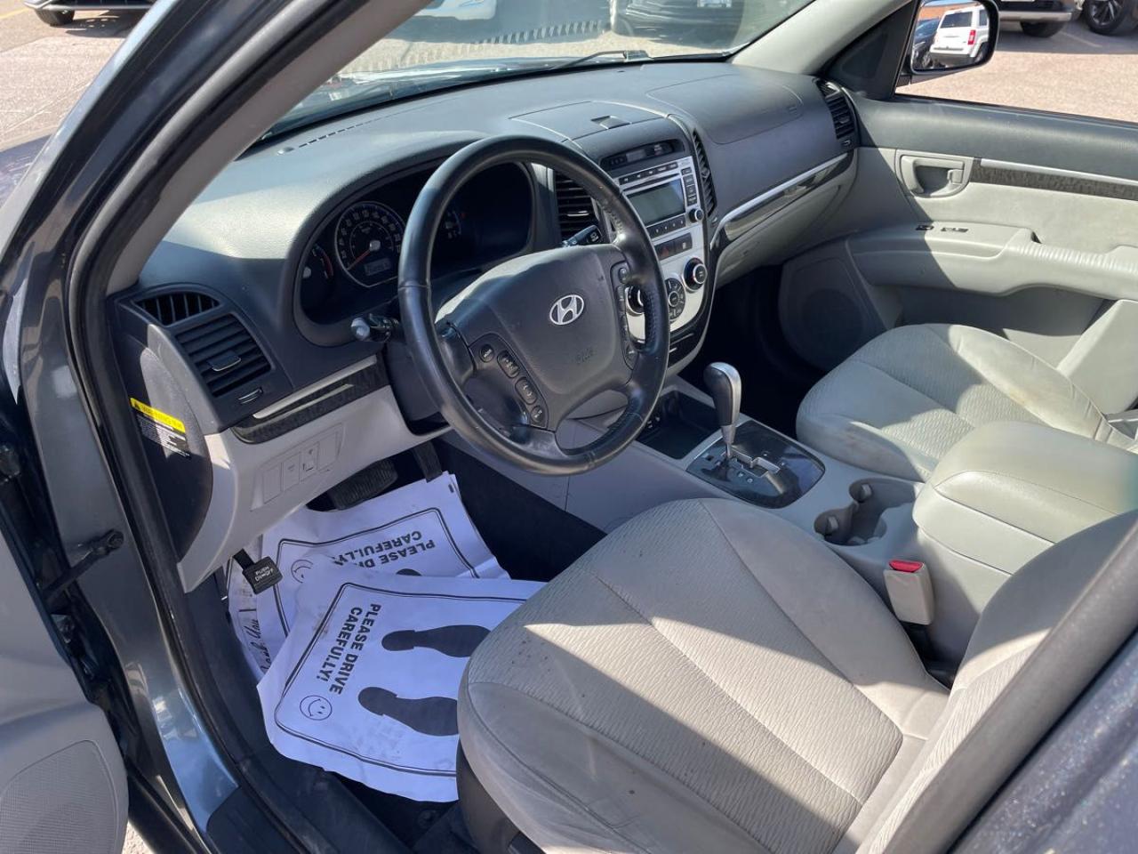 2009 Hyundai Santa Fe As is Photo15