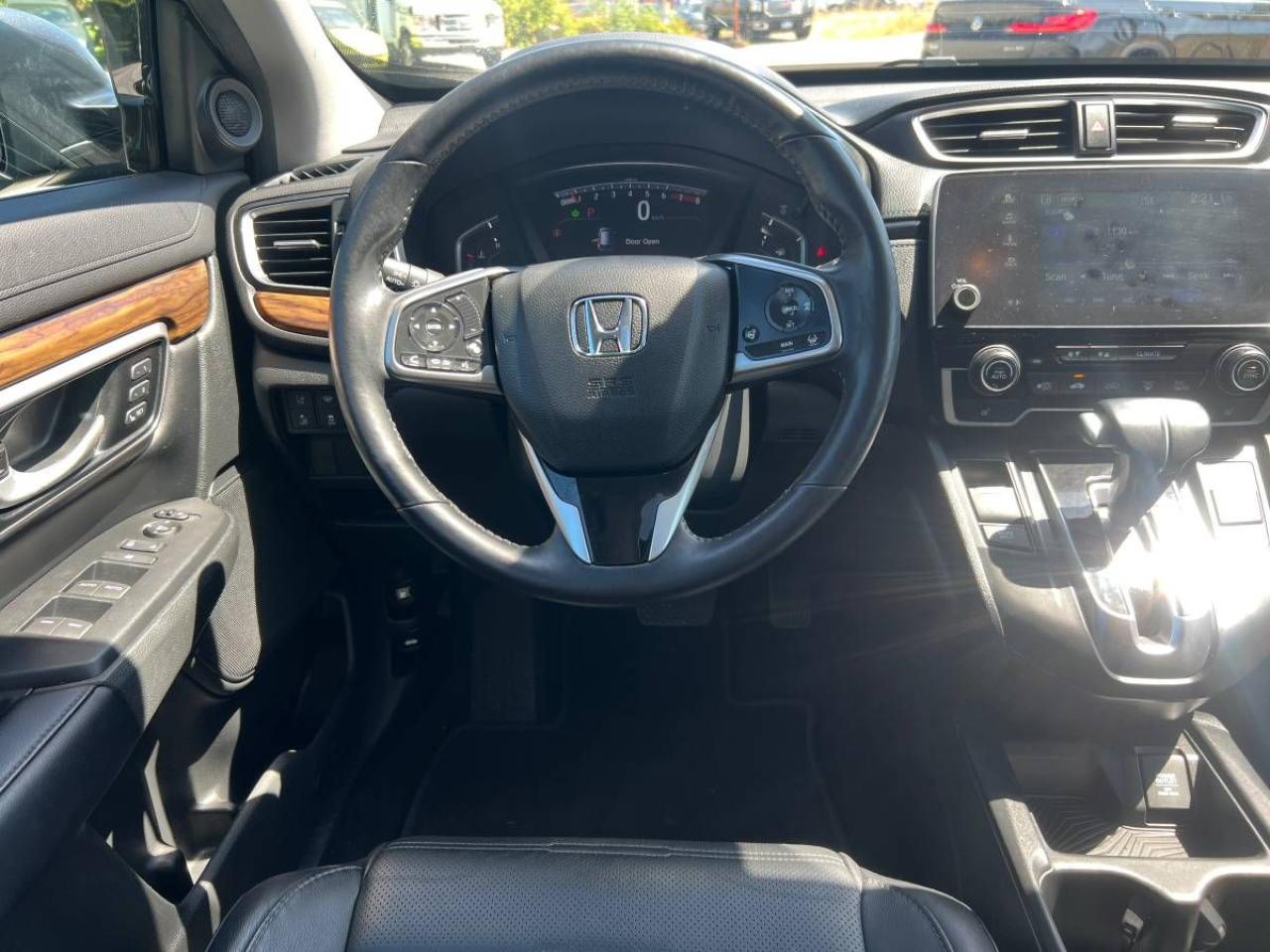 2018 Honda CR-V EX-L AWD - Photo #16