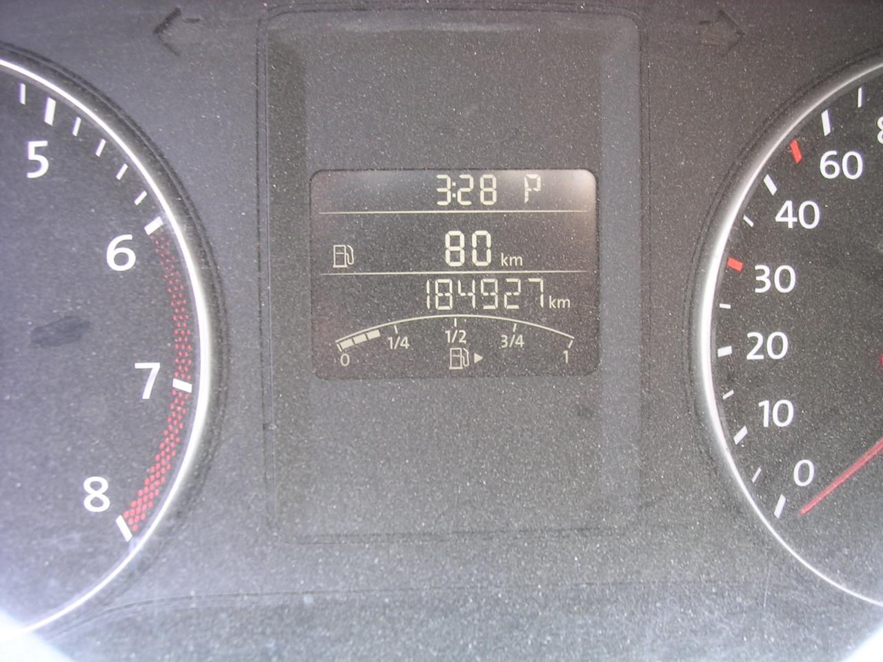 2013 Volkswagen Jetta 4dr 2.5L Auto Comfortline - Photo #9