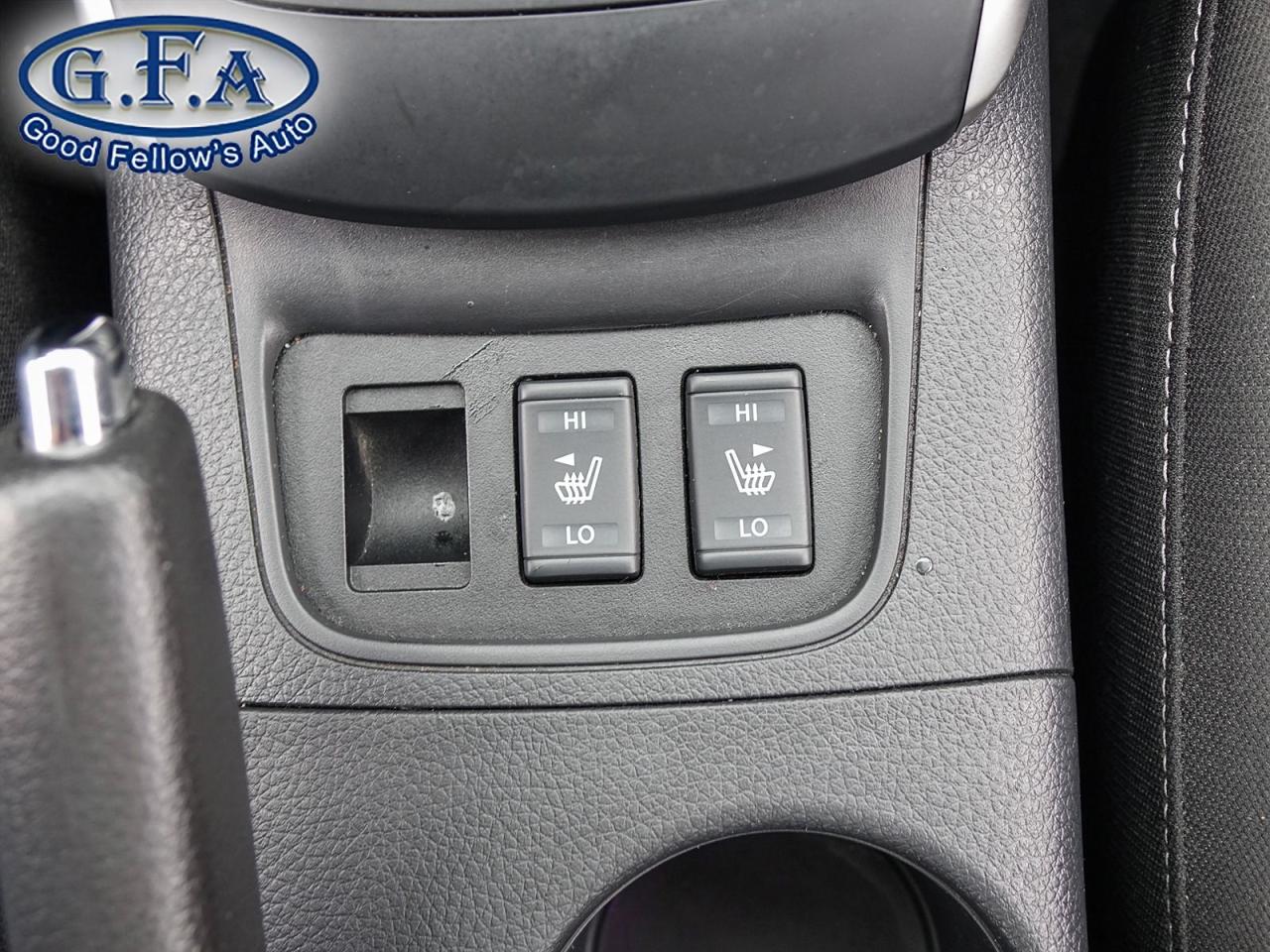 2019 Nissan Sentra SV MODEL, SUNROOF, REARVIEW CAMERA, HEATED SEATS, Photo15