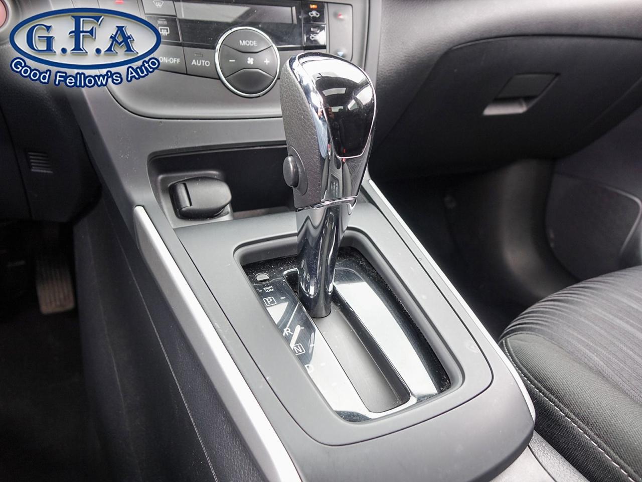 2019 Nissan Sentra SV MODEL, SUNROOF, REARVIEW CAMERA, HEATED SEATS, Photo37