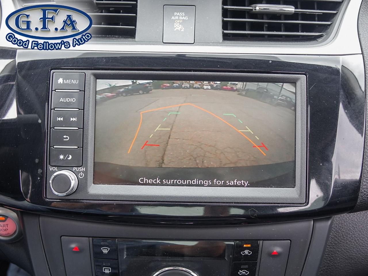 2019 Nissan Sentra SV MODEL, SUNROOF, REARVIEW CAMERA, HEATED SEATS, Photo38
