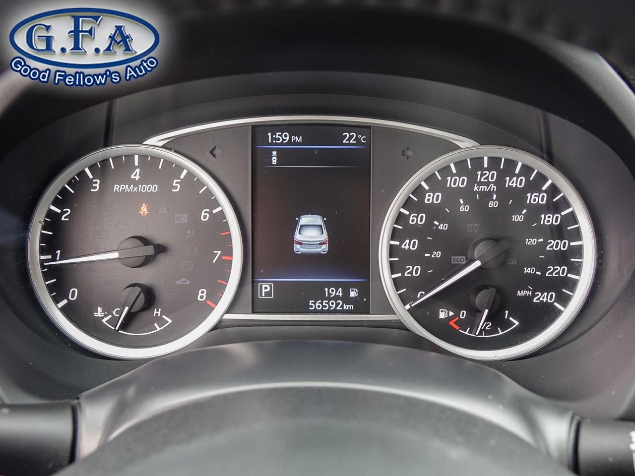 2019 Nissan Sentra SV MODEL, SUNROOF, REARVIEW CAMERA, HEATED SEATS, Photo18