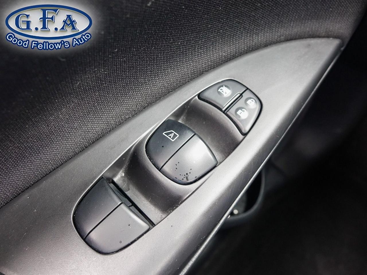 2019 Nissan Sentra SV MODEL, SUNROOF, REARVIEW CAMERA, HEATED SEATS, Photo20