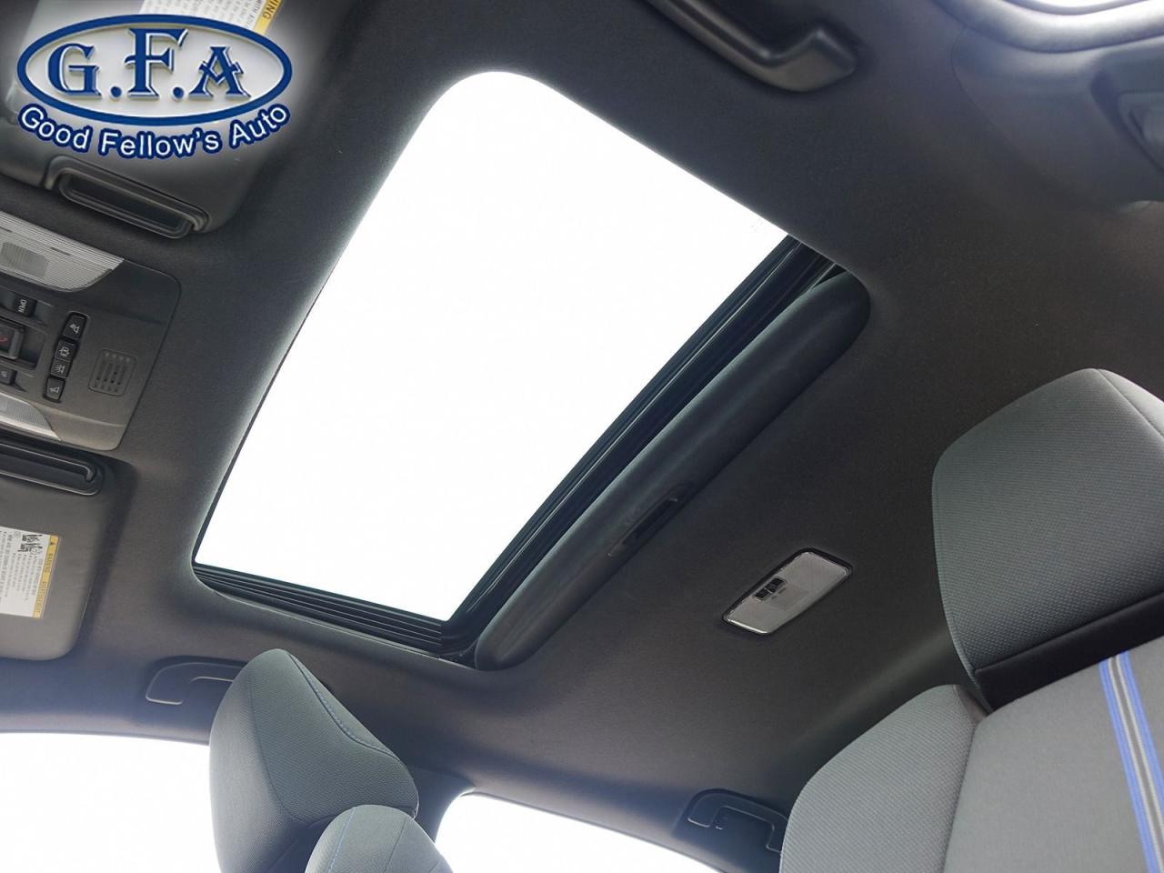 2022 Toyota Corolla SE MODEL, SUNROOF, REARVIEW CAMERA, HEATED SEATS, - Photo #7