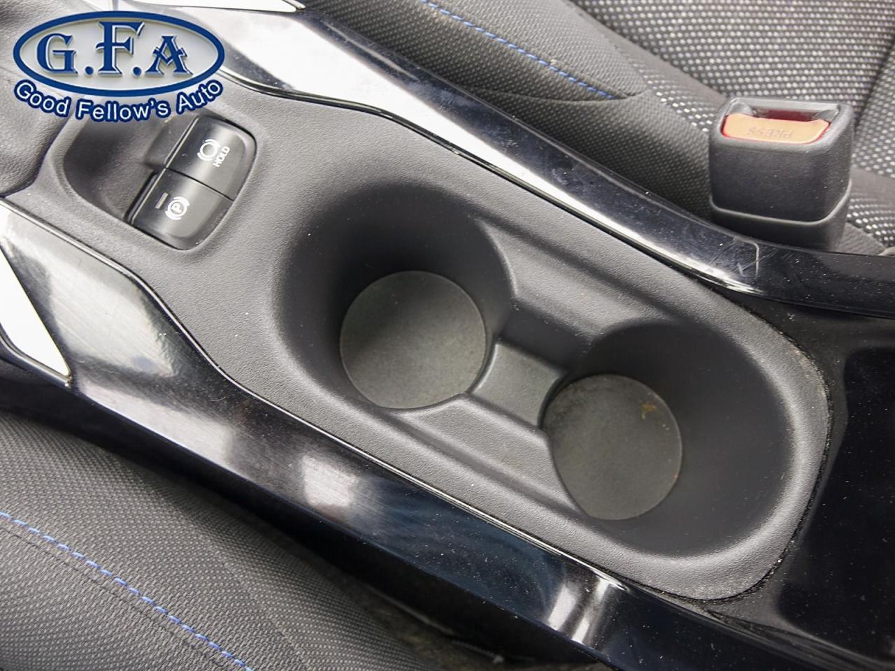 2022 Toyota Corolla SE MODEL, SUNROOF, REARVIEW CAMERA, HEATED SEATS, - Photo #14
