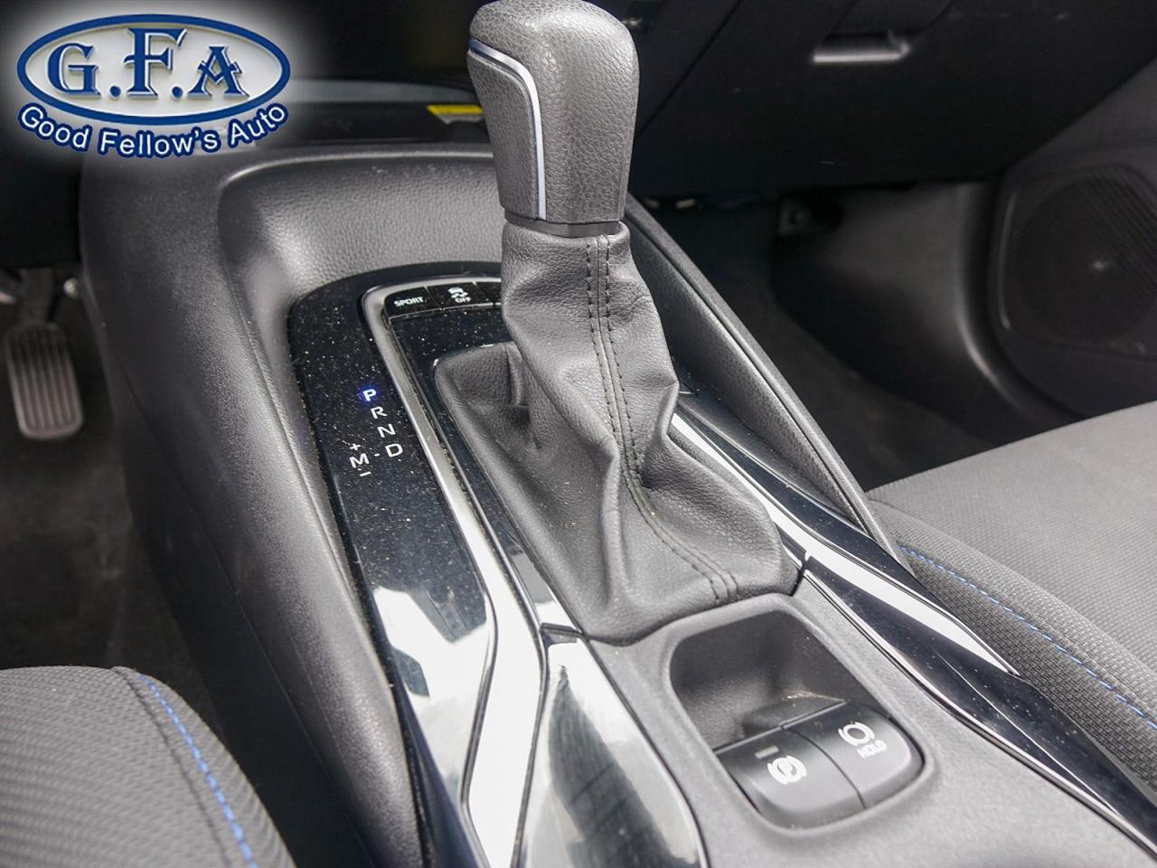 2022 Toyota Corolla SE MODEL, SUNROOF, REARVIEW CAMERA, HEATED SEATS, - Photo #15
