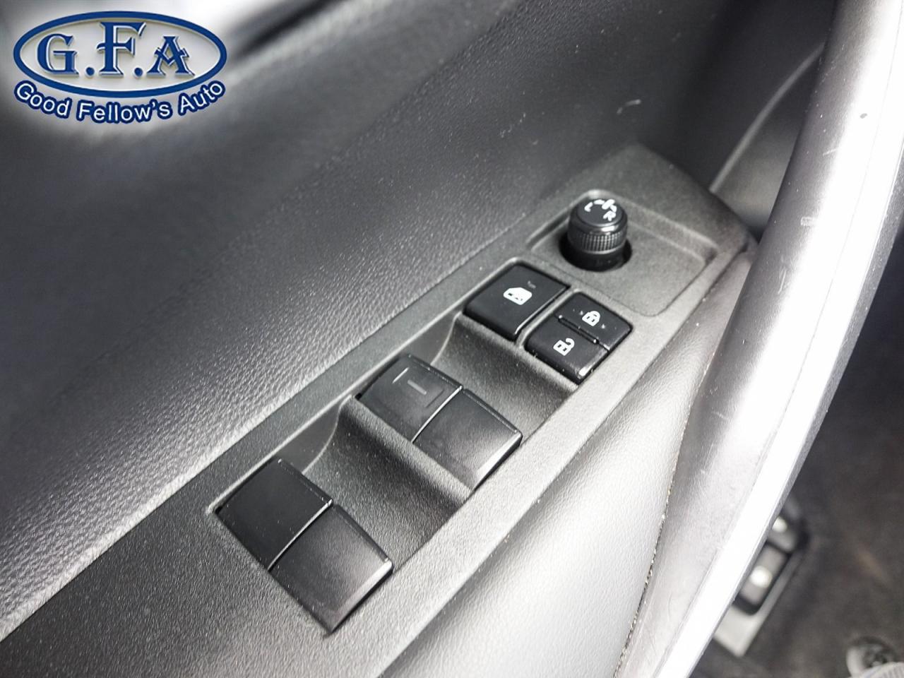 2022 Toyota Corolla SE MODEL, SUNROOF, REARVIEW CAMERA, HEATED SEATS, - Photo #18