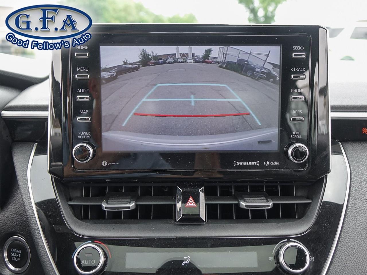 2022 Toyota Corolla SE MODEL, SUNROOF, REARVIEW CAMERA, HEATED SEATS, - Photo #21