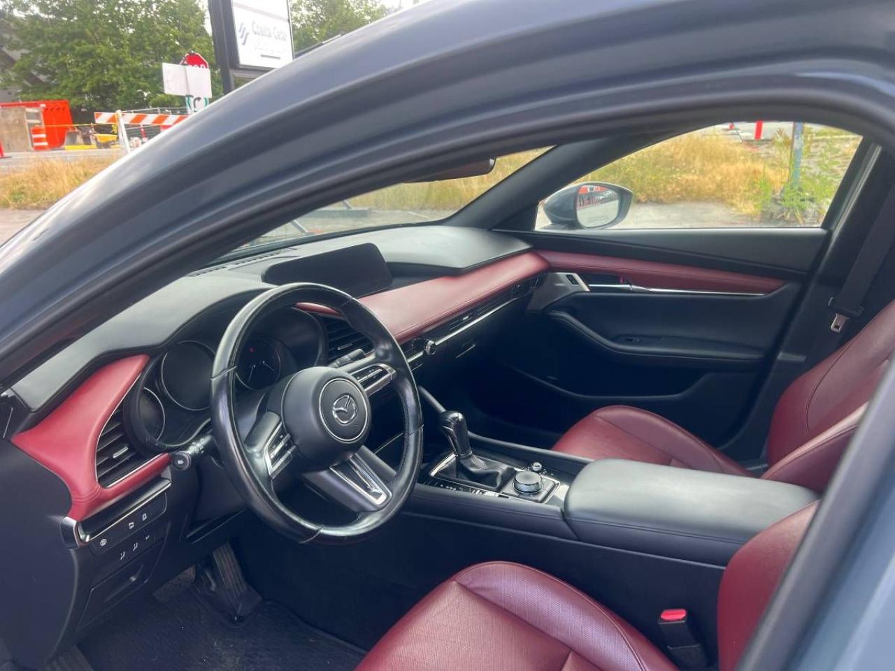 2019 Mazda MAZDA3 GT Auto FWD - Photo #13