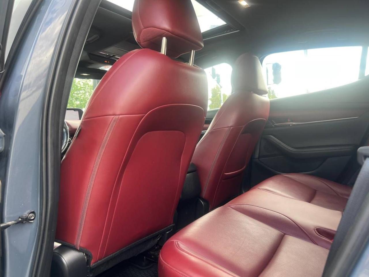 2019 Mazda MAZDA3 GT Auto FWD - Photo #14