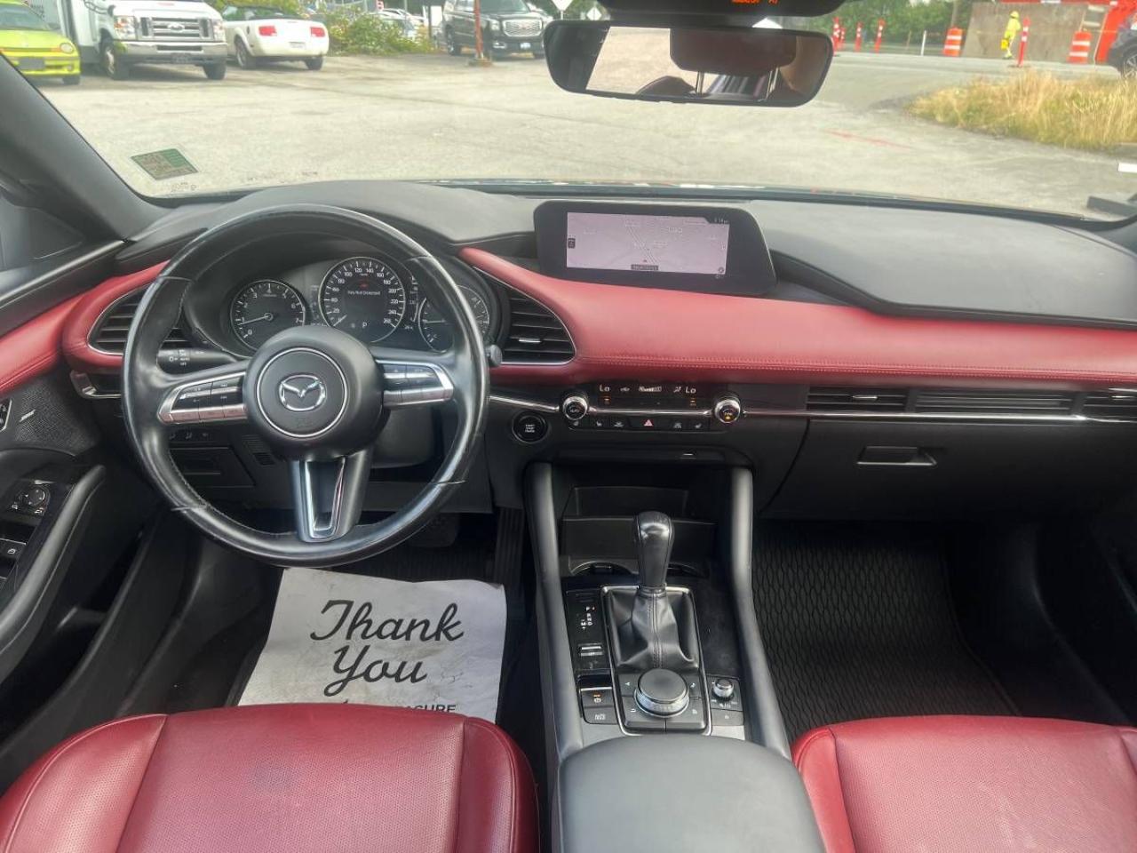 2019 Mazda MAZDA3 GT Auto FWD - Photo #15