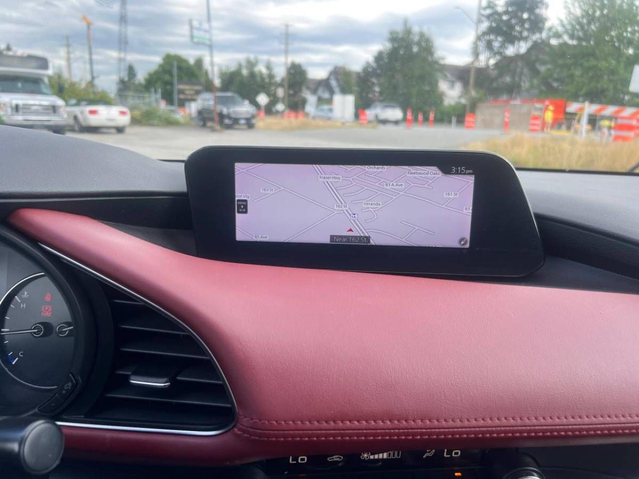 2019 Mazda MAZDA3 GT Auto FWD - Photo #16