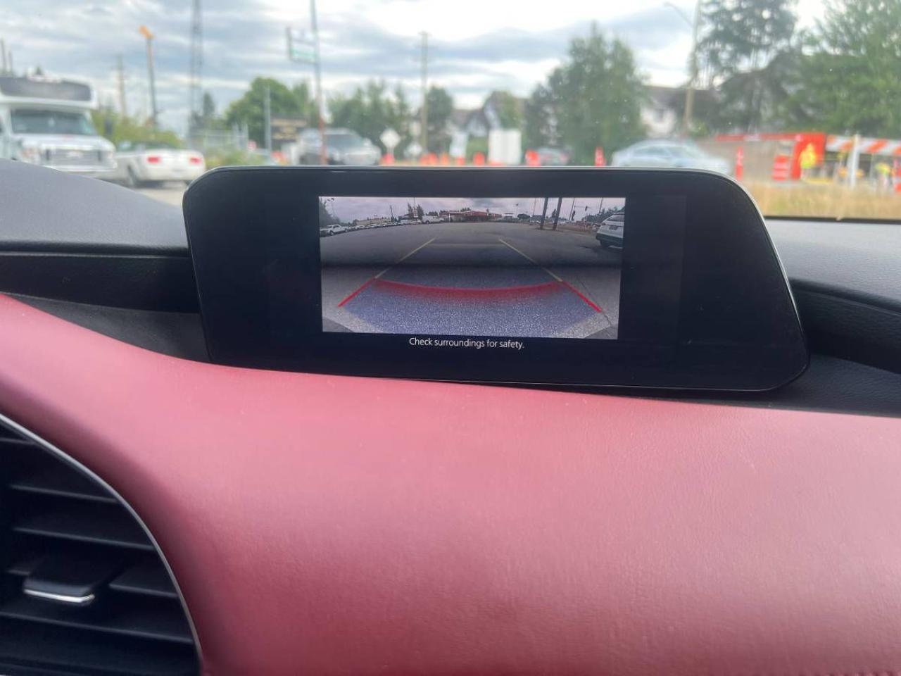 2019 Mazda MAZDA3 GT Auto FWD - Photo #17