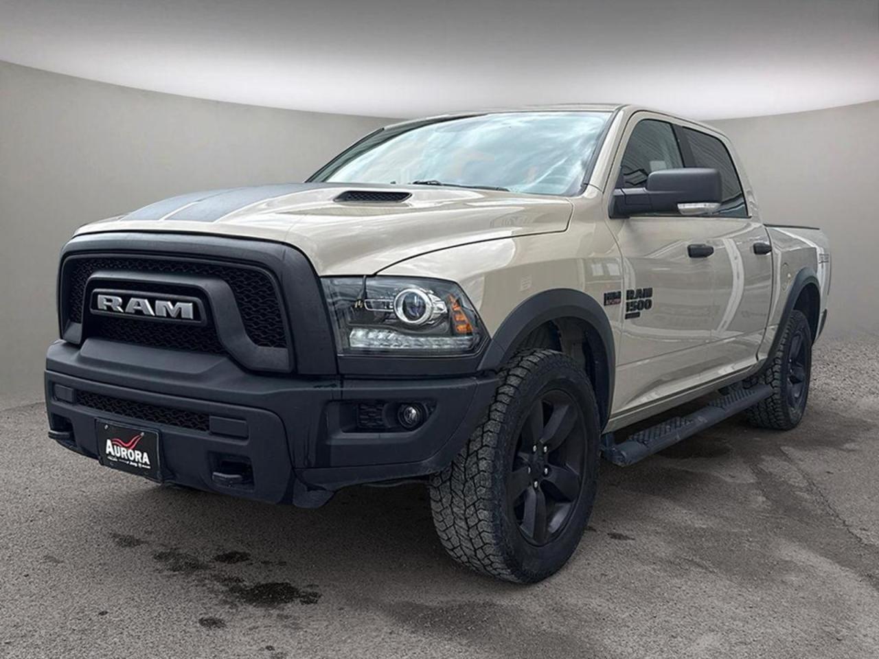 Used 2019 RAM 1500 Classic  for sale in Yellowknife, NT