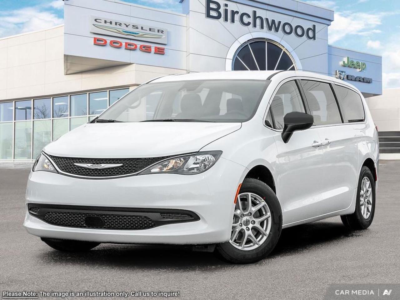 New 2025 Dodge Grand Caravan SXT | 0% FINANCING 72 MTS | 0 REASONS TO WAIT | for sale in Winnipeg, MB