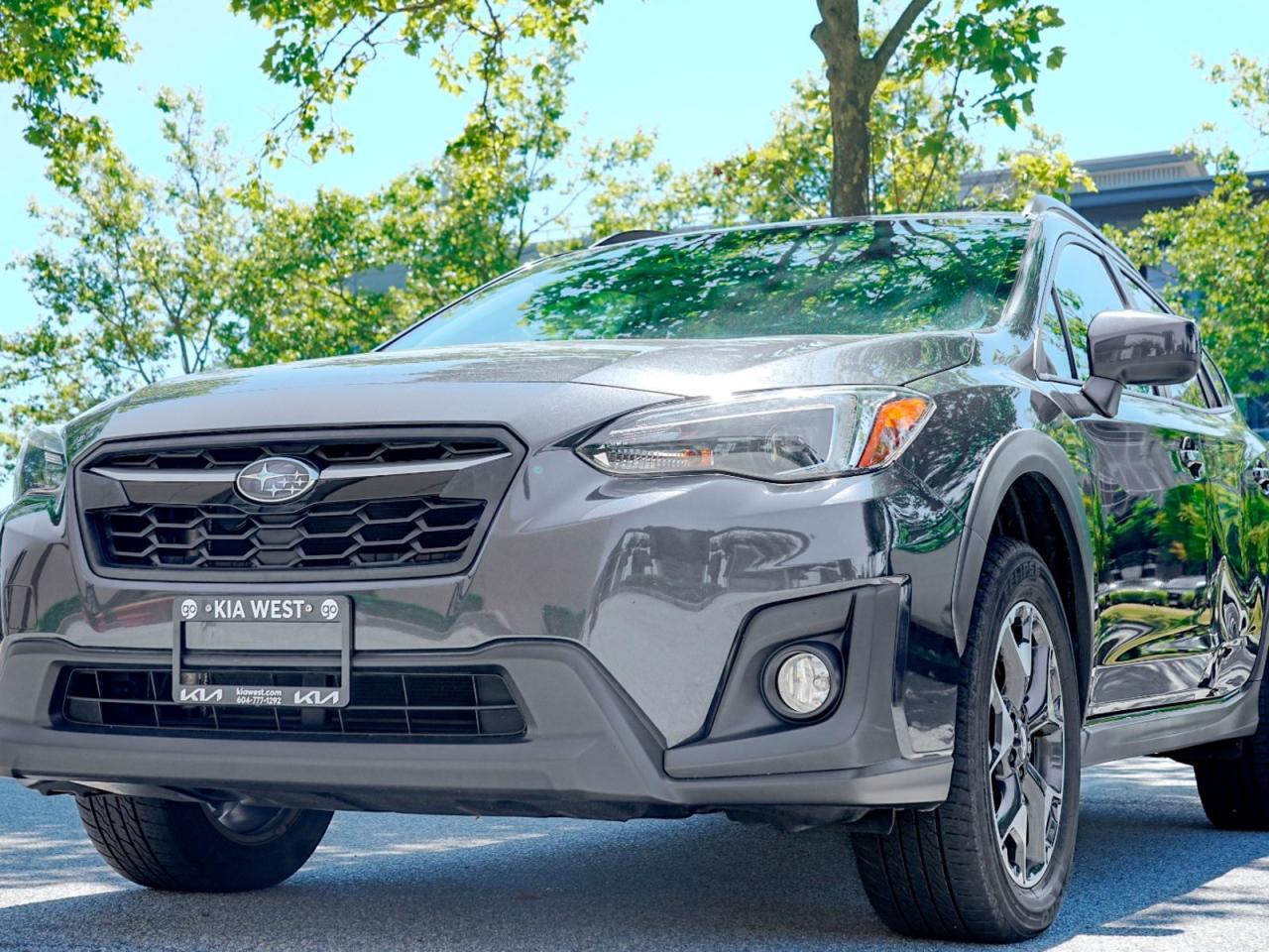 Used 2019 Subaru XV Crosstrek  for sale in Coquitlam, BC
