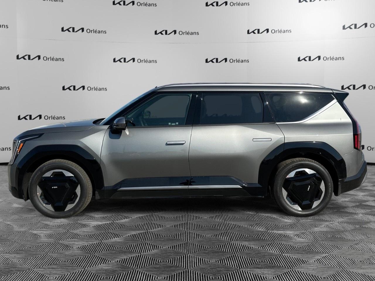 2026 Kia EV9 Land w/Plus Package AWD Photo