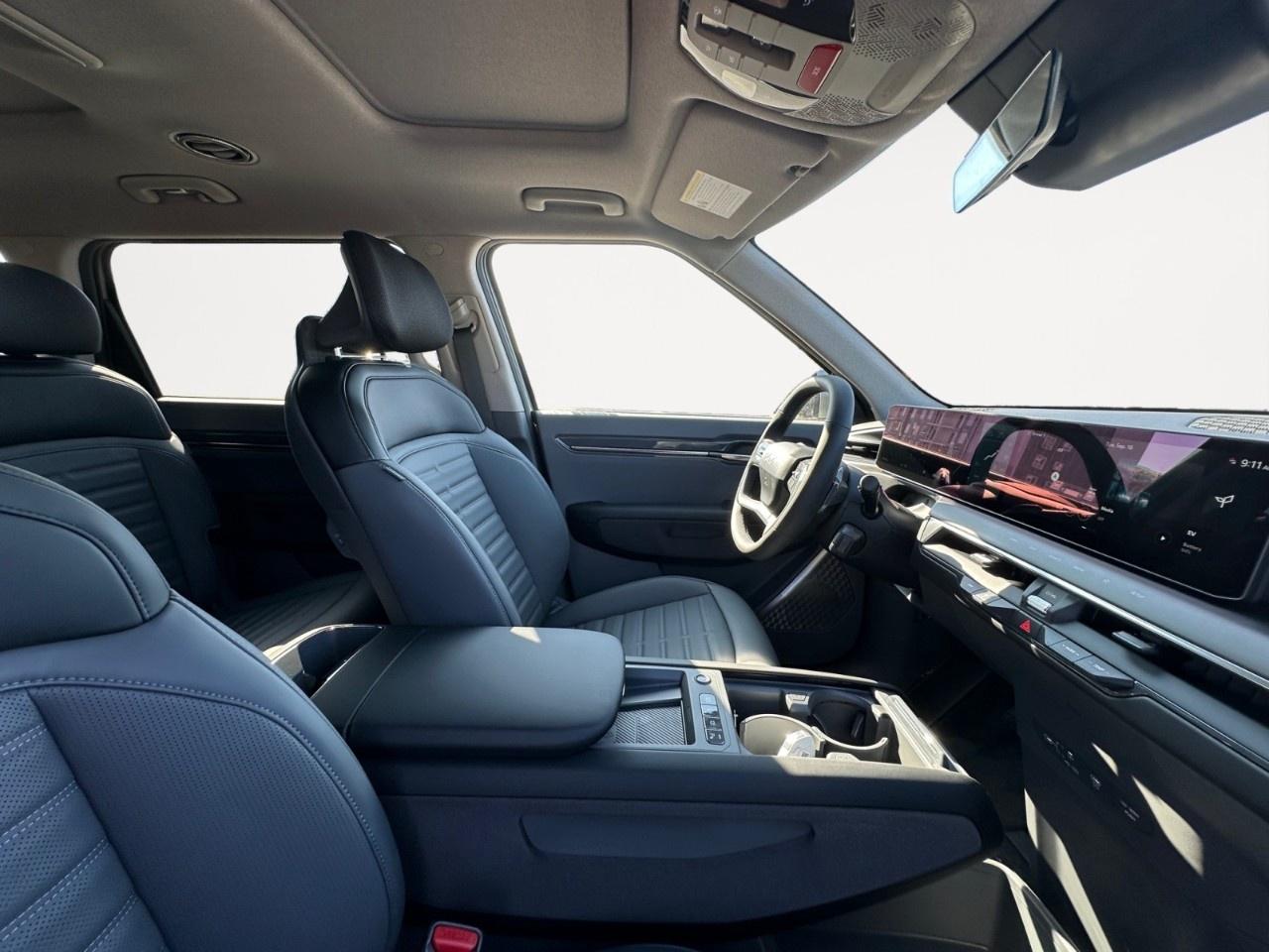 2026 Kia EV9 Land w/Plus Package AWD Photo