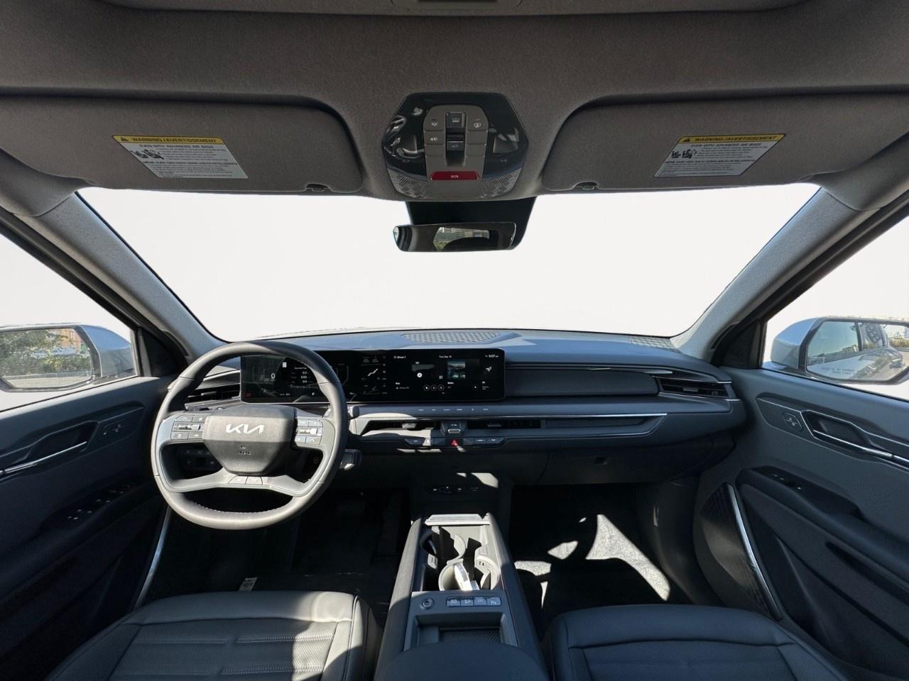 2026 Kia EV9 Land w/Plus Package AWD Photo