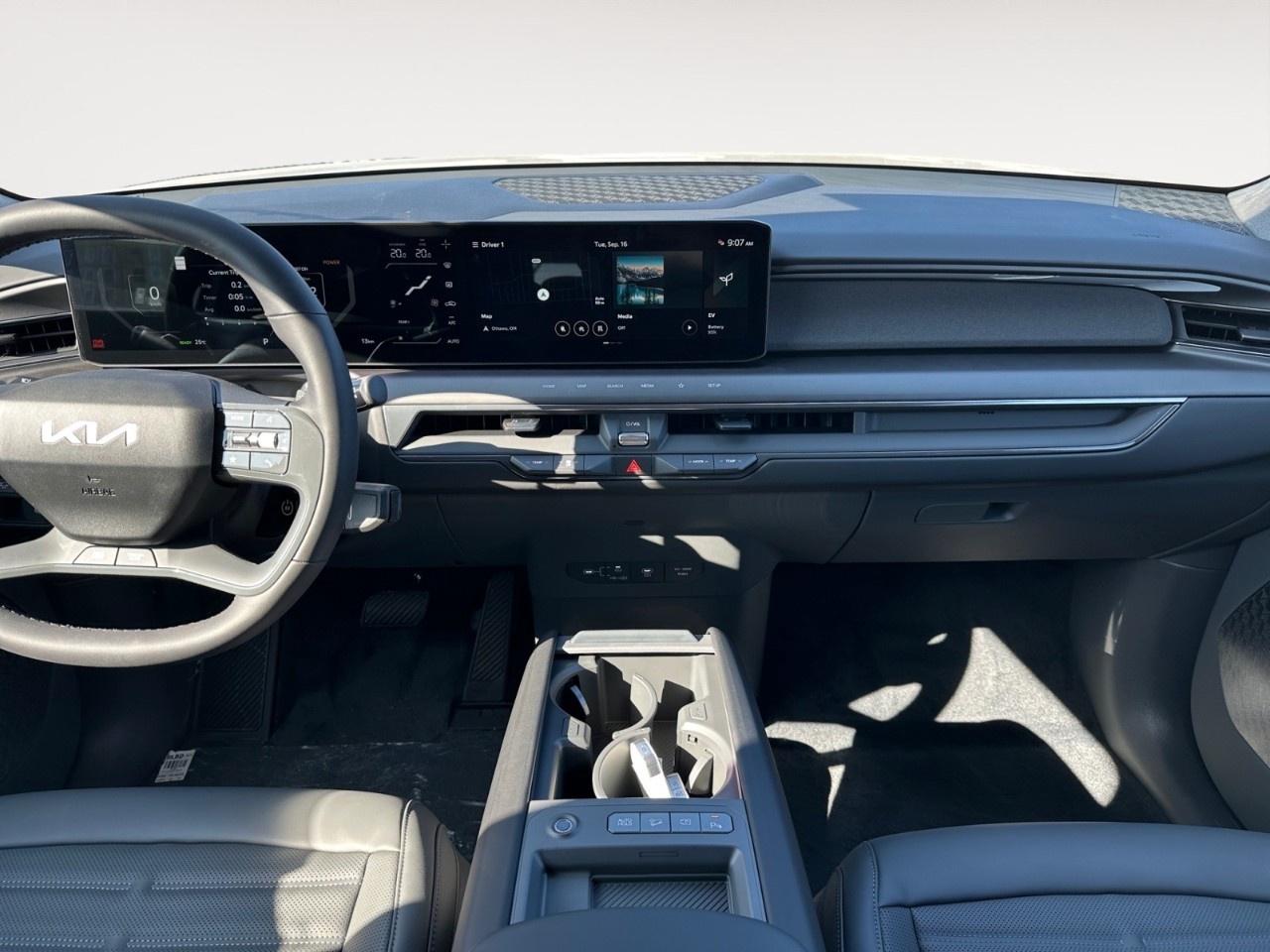 2026 Kia EV9 Land w/Plus Package AWD Photo