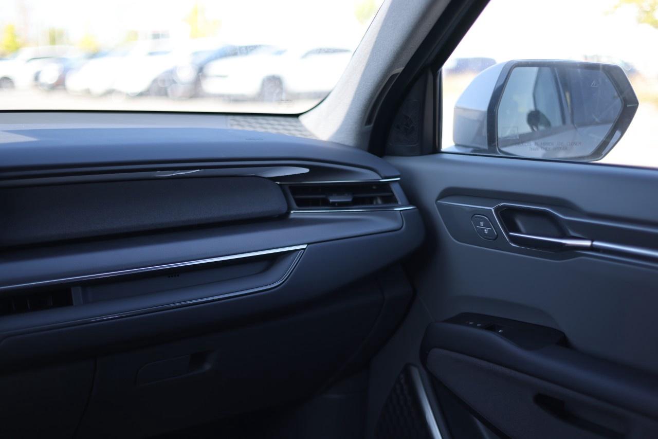 2026 Kia EV9 Land w/Plus Package AWD Photo