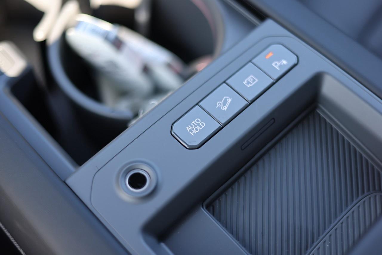 2026 Kia EV9 Land w/Plus Package AWD Photo