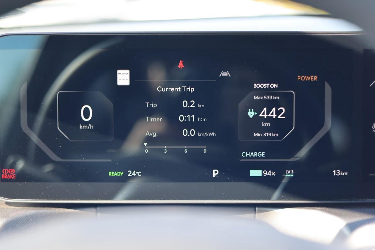 2026 Kia EV9 Land w/Plus Package AWD Photo