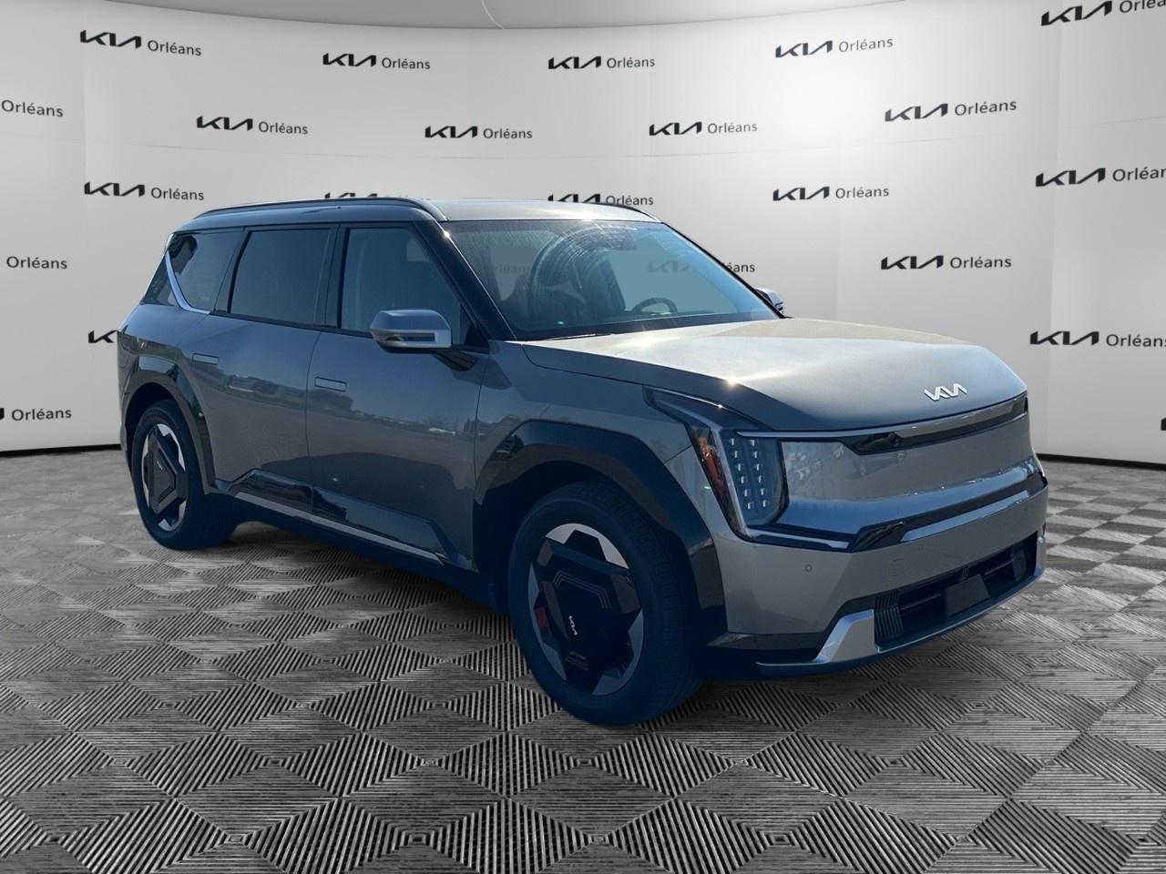 2026 Kia EV9 Land w/Plus Package AWD Photo