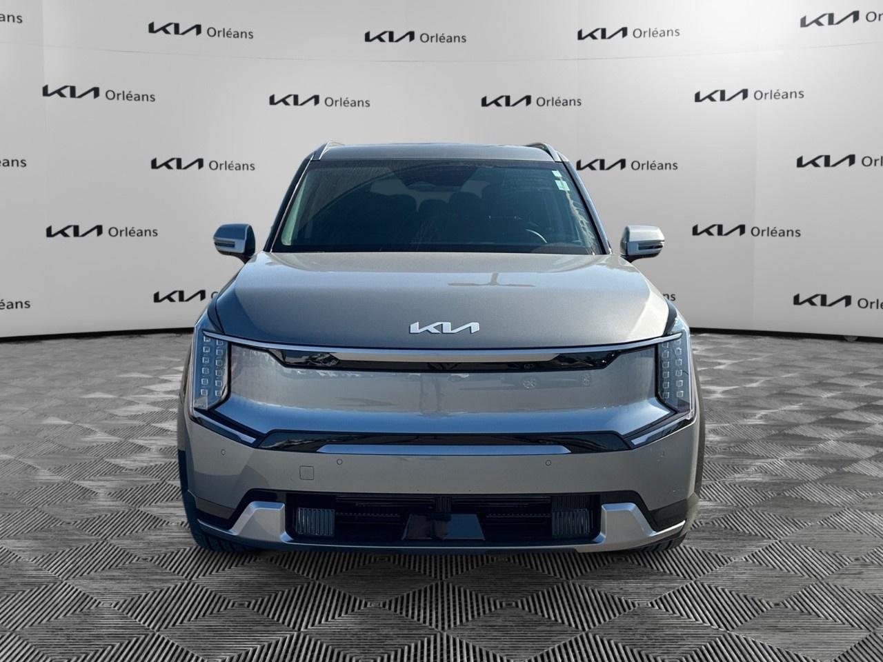 2026 Kia EV9 Land w/Plus Package AWD Photo