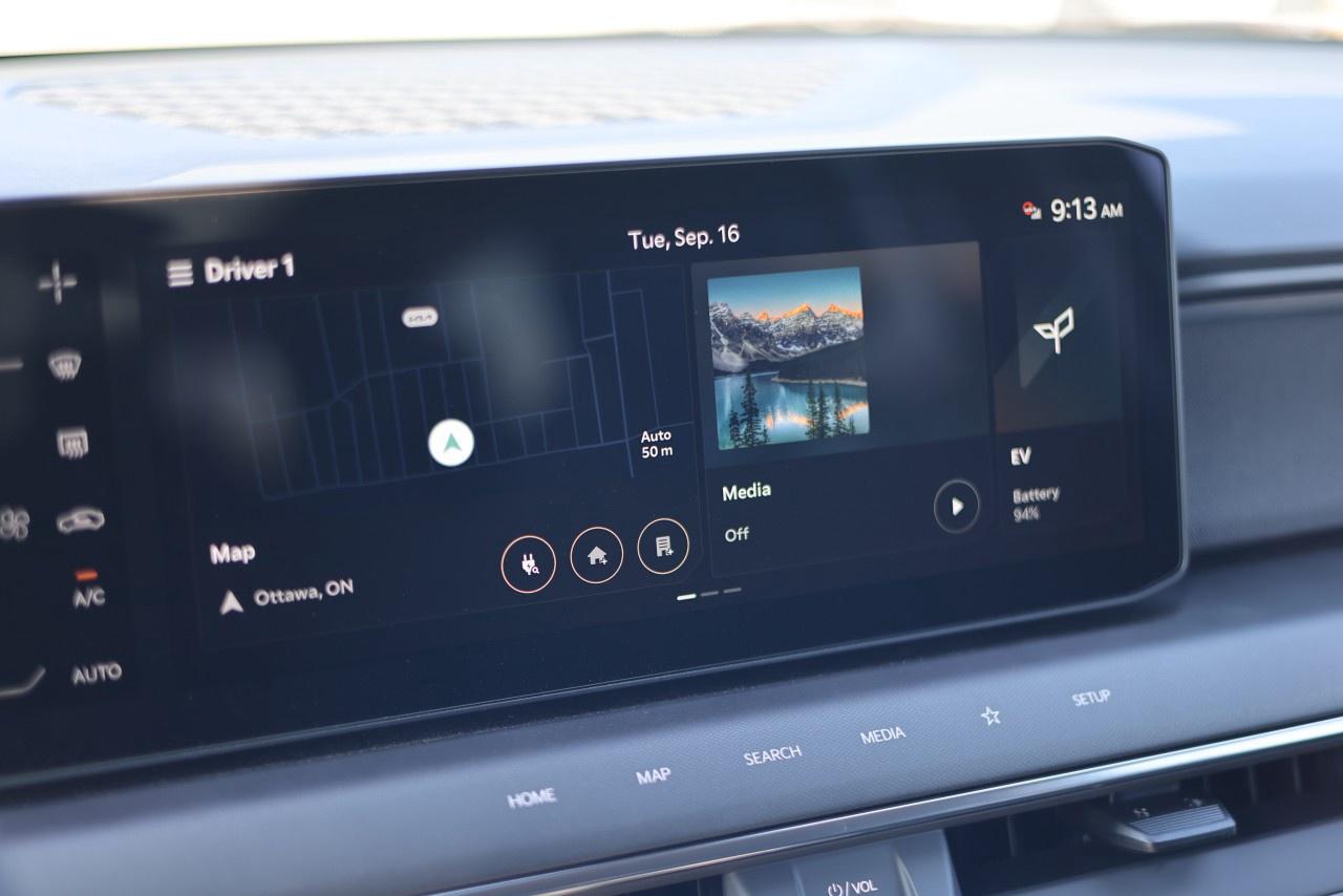 2026 Kia EV9 Land w/Plus Package AWD Photo