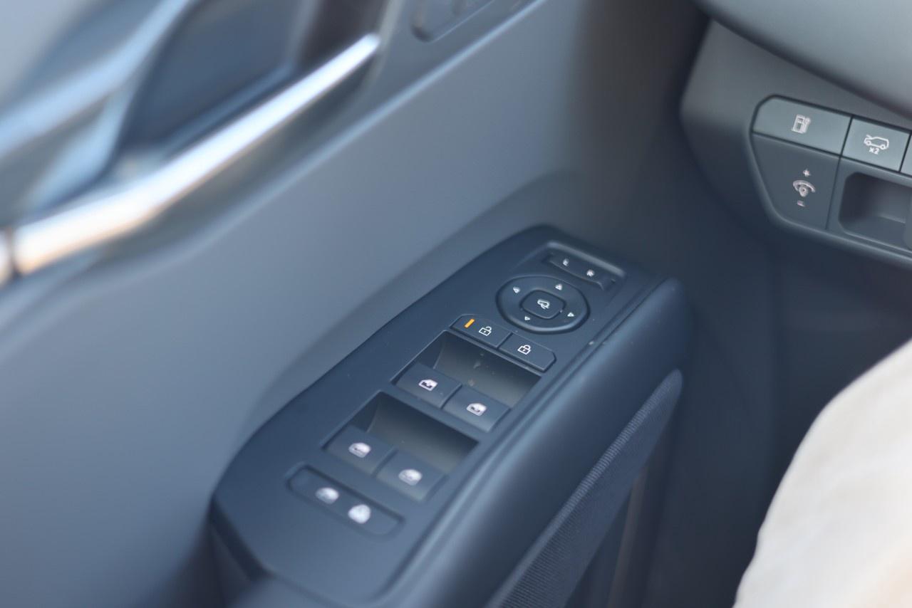 2026 Kia EV9 Land w/Plus Package AWD Photo