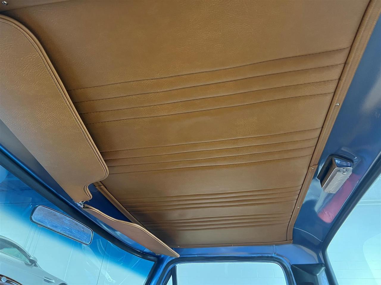 1978 Ford F-150 Custom Cab | Air Conditioning Photo
