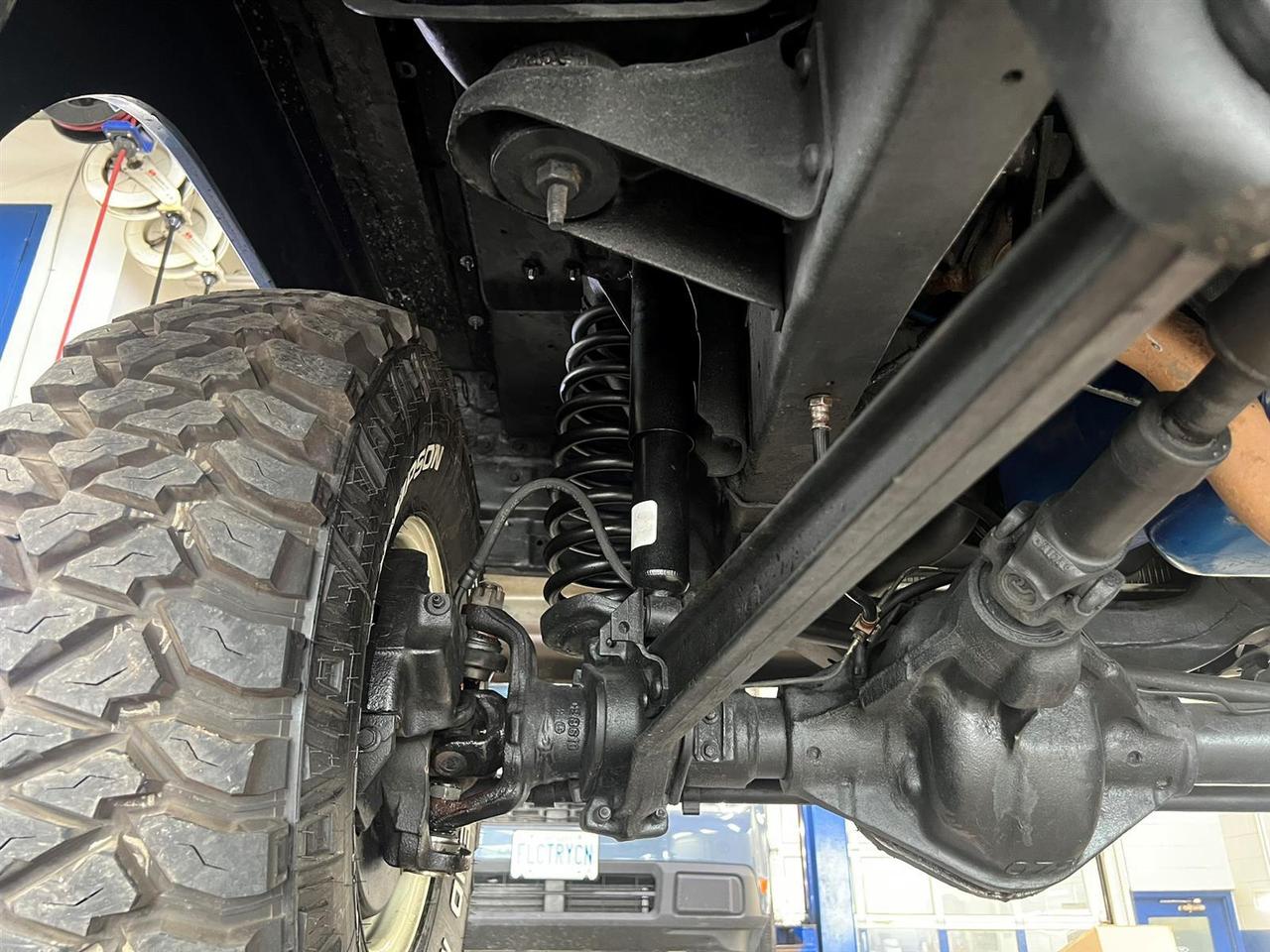 1978 Ford F-150 Custom Cab | Air Conditioning Photo