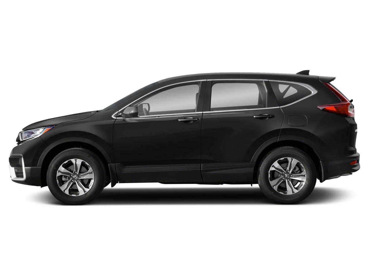 2021 Honda CR-V LX Photo2