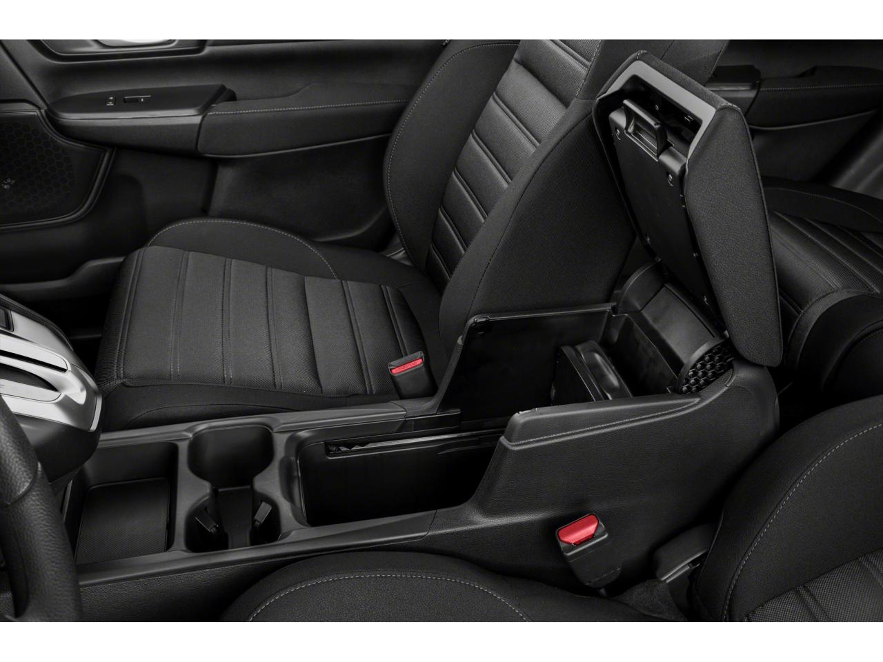 2021 Honda CR-V LX Photo